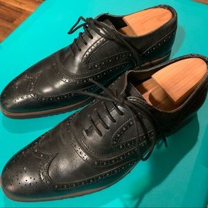 Steve Madden men’s oxfords size 9